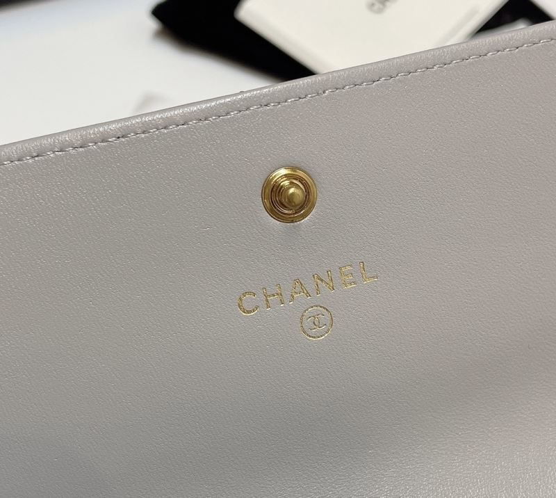 Chanel Wallet Purse